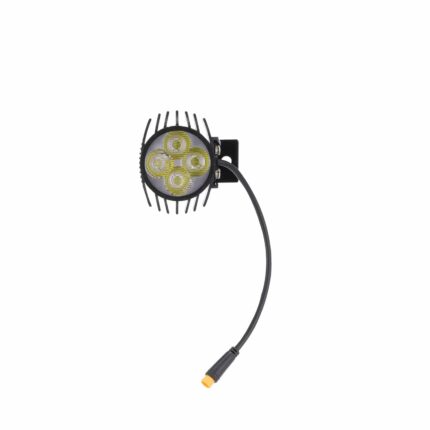 isinwheel Front Light for M Off Road Electric Scooter