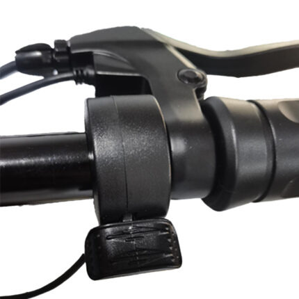 isinwheel Throttle with cable for electric scooter GT2