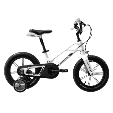 Ethereal Hawk Kids Bike: Lightweight & Safe For Young Riders