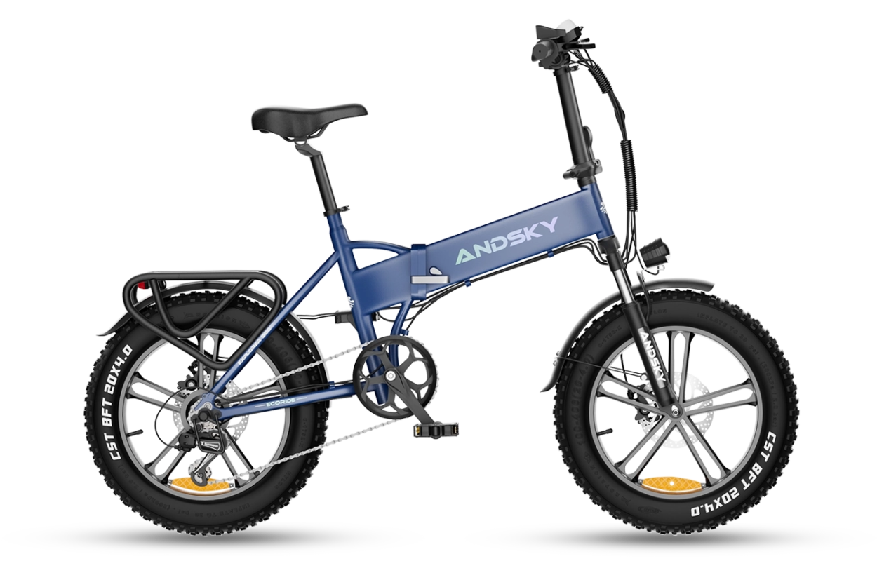 Andsky E300 Ebike