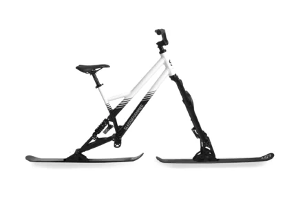 Skibike/Snowbike Sledgehammer Trixy 2.0