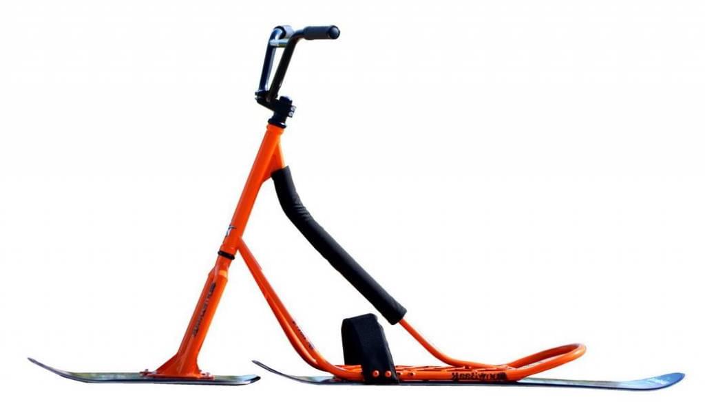 Snowbaar Beaster Classic